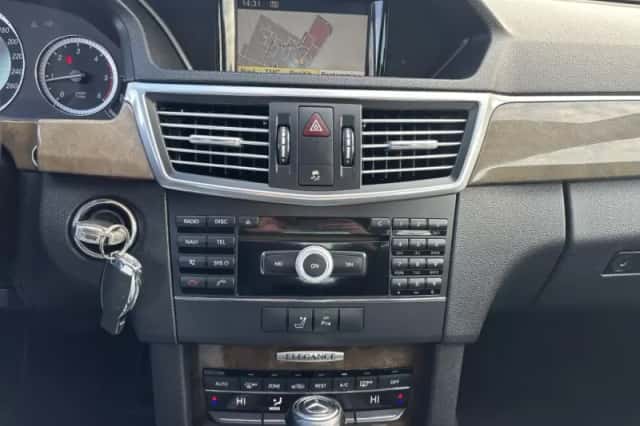 Mercedes-Benz E-Klasse (2009) thumbnail 19