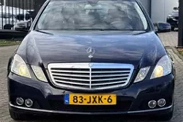 Mercedes-Benz E-Klasse (2009) thumbnail 20