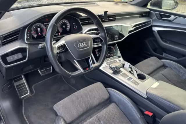 Audi A6 (2019) thumbnail 16