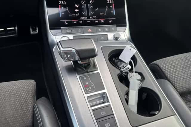 Audi A6 (2019) thumbnail 20