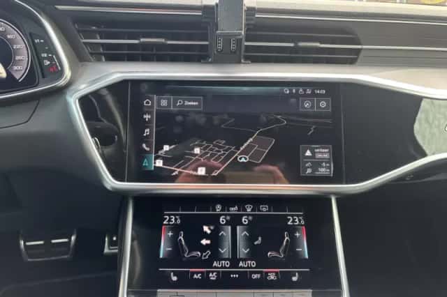 Audi A6 (2019) thumbnail 21
