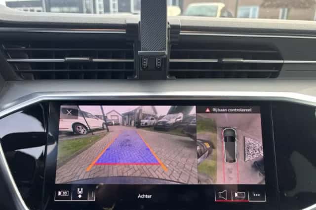 Audi A6 (2019) thumbnail 22