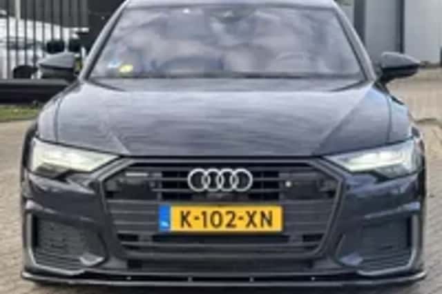 Audi A6 (2019) thumbnail 23