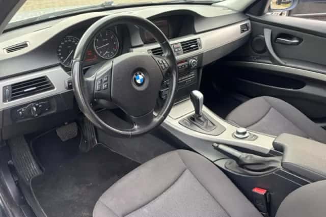 BMW 3-Serie (2008) thumbnail 13