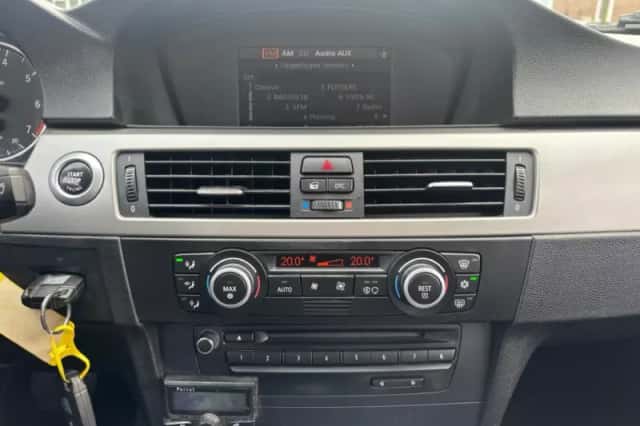 BMW 3-Serie (2008) thumbnail 18