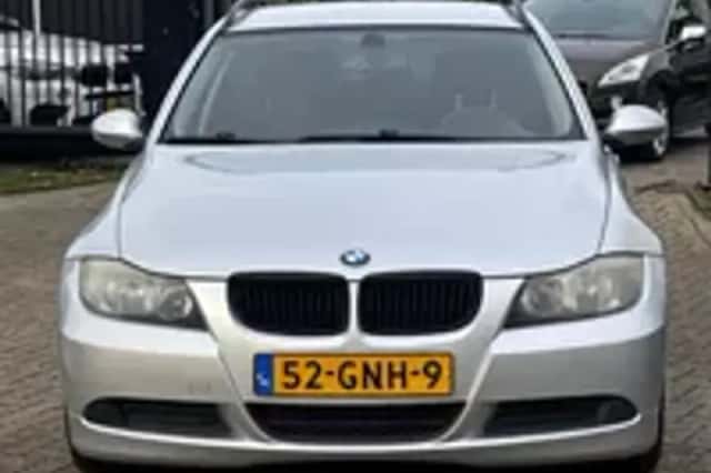 BMW 3-Serie (2008) thumbnail 24