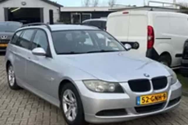 BMW 3-Serie (2008) thumbnail 25