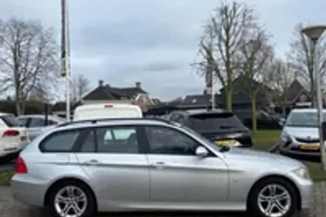 BMW 3-Serie (2008) thumbnail 26
