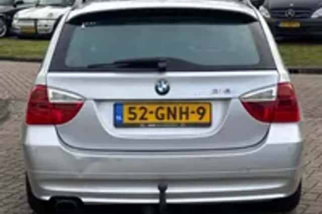 BMW 3-Serie (2008) thumbnail 28
