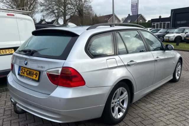 BMW 3-Serie (2008) thumbnail 5