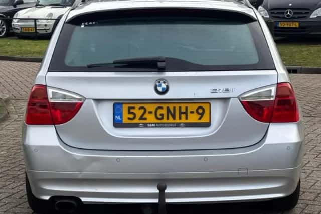 BMW 3-Serie (2008) thumbnail 6