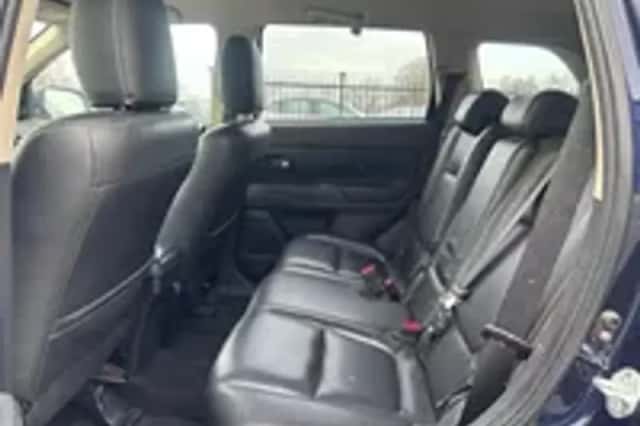 Mitsubishi Outlander (2013) thumbnail 20