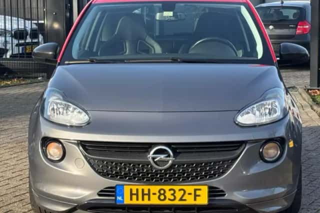 Opel Adam (2015) thumbnail 2