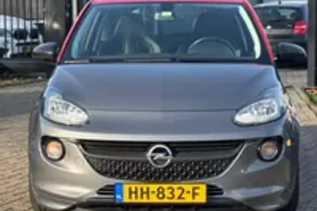Opel Adam (2015) thumbnail 21