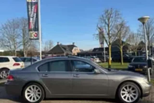 BMW 7-Serie (2005) thumbnail 21