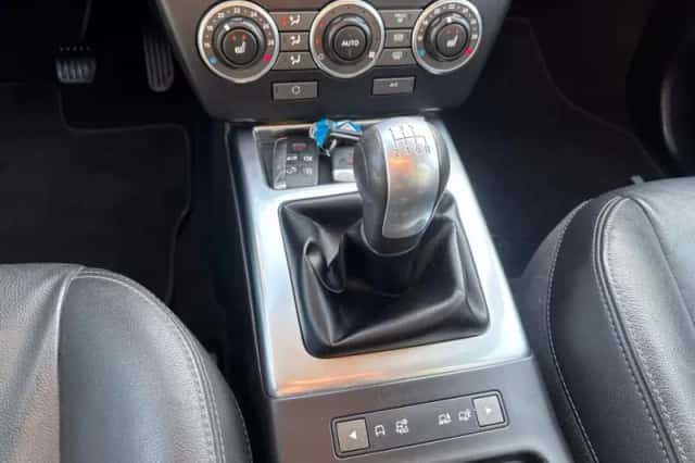 Land Rover Freelander (2013) thumbnail 16