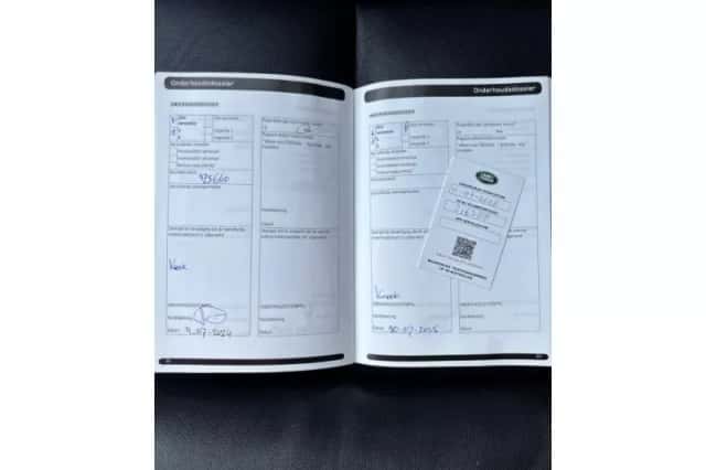 Land Rover Freelander (2013) thumbnail 18