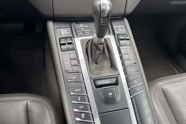 Porsche Macan (2014) thumbnail 14