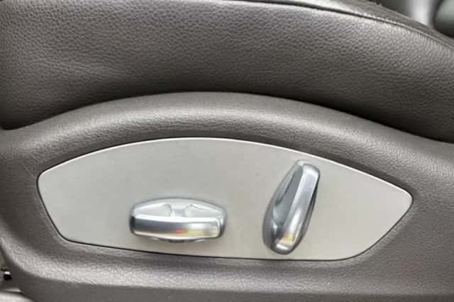Porsche Macan (2014) thumbnail 22