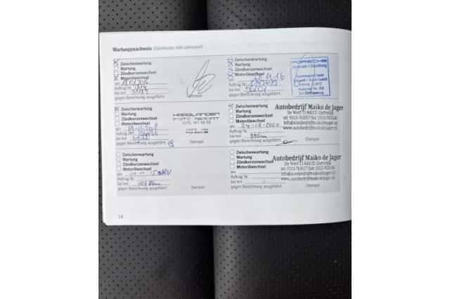 Porsche Macan (2014) thumbnail 23