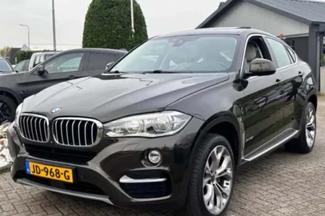 Porsche Macan (2014) thumbnail 29