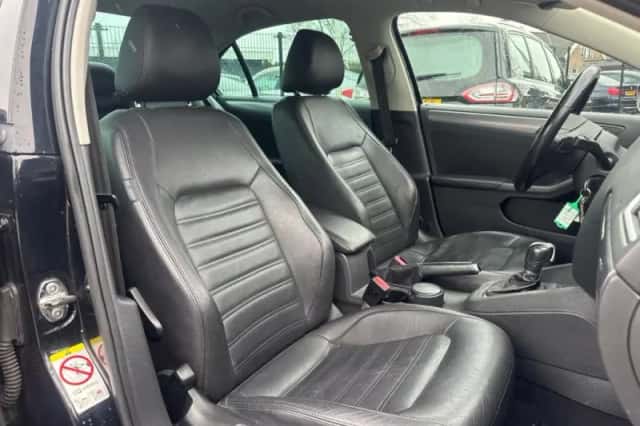 Volkswagen Jetta (2012) thumbnail 13