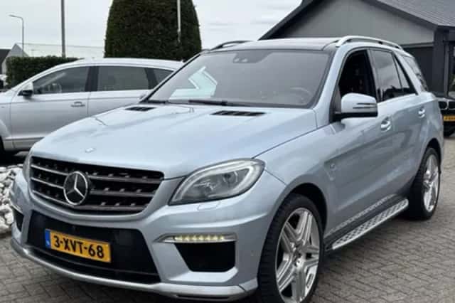 Porsche Cayenne (2015) thumbnail 29