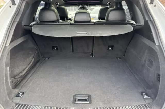 Porsche Cayenne (2015) thumbnail 9