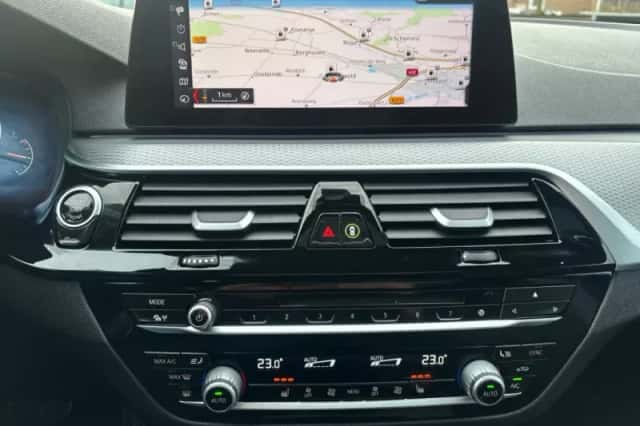 BMW 5-Serie (2019) thumbnail 12
