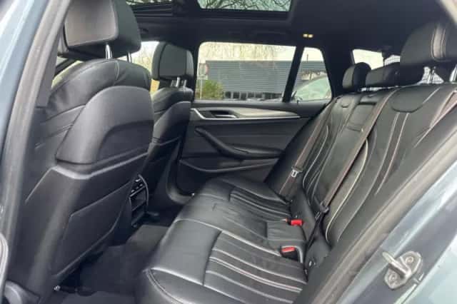 BMW 5-Serie (2019) thumbnail 17