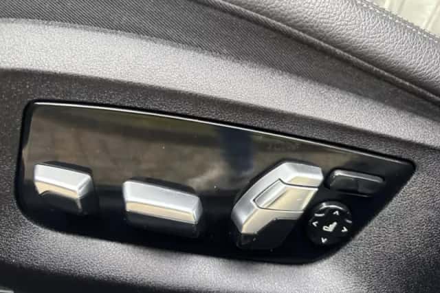 BMW 5-Serie (2019) thumbnail 21