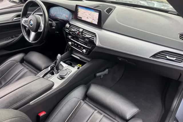 BMW 5-Serie (2019) thumbnail 10