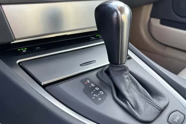 BMW 6-Serie (2005) thumbnail 11