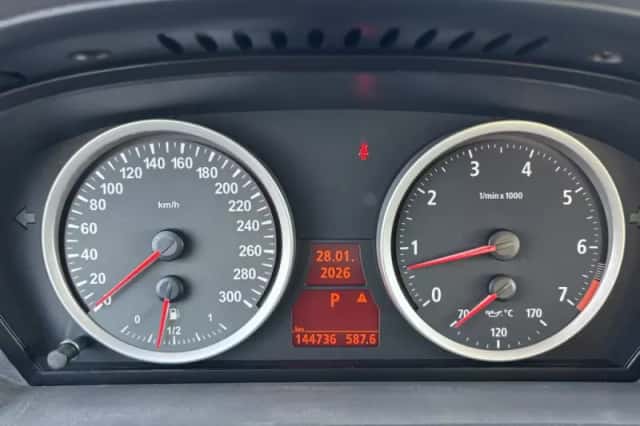 BMW 6-Serie (2005) thumbnail 13