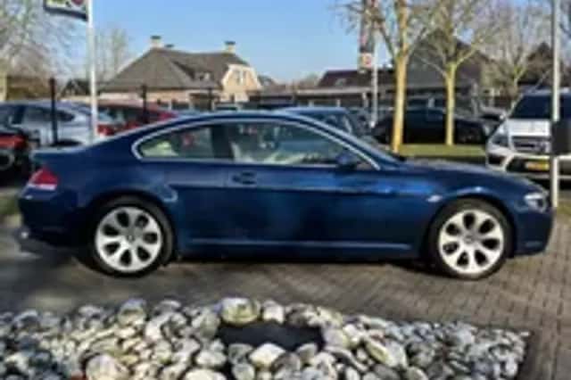 BMW 6-Serie (2005) thumbnail 21