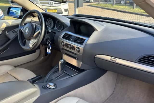 BMW 6-Serie (2005) thumbnail 8