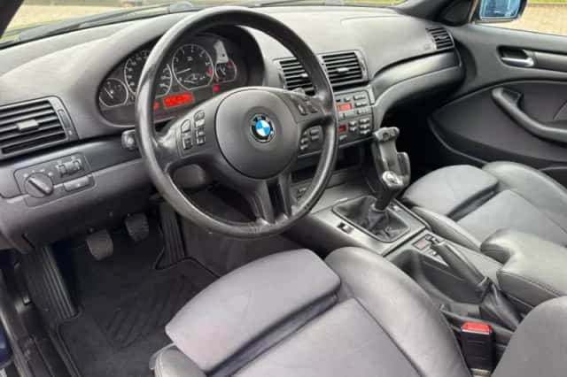 BMW 3-Serie (2003) thumbnail 15