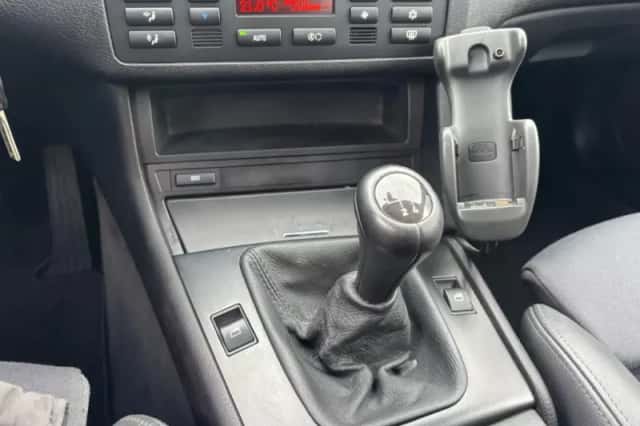 BMW 3-Serie (2003) thumbnail 18