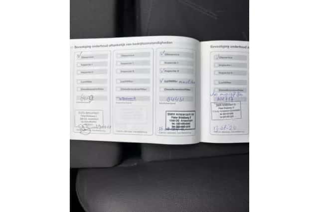BMW 3-Serie (2003) thumbnail 19