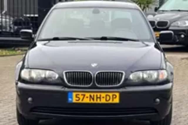 BMW 3-Serie (2003) thumbnail 22