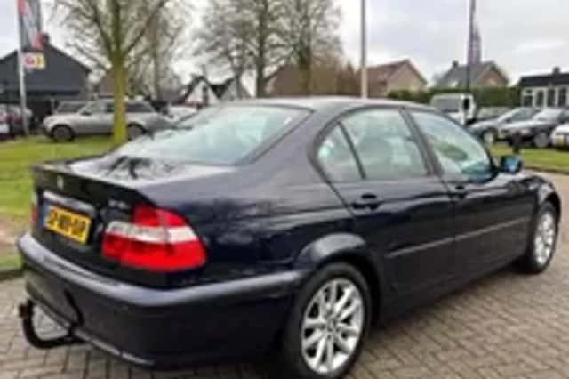 BMW 3-Serie (2003) thumbnail 23