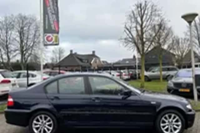 BMW 3-Serie (2003) thumbnail 24
