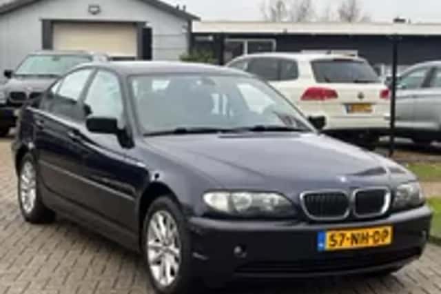 BMW 3-Serie (2003) thumbnail 25