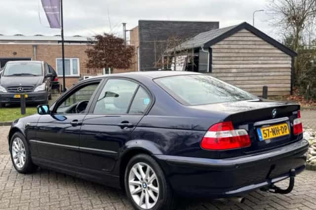 BMW 3-Serie (2003) thumbnail 7