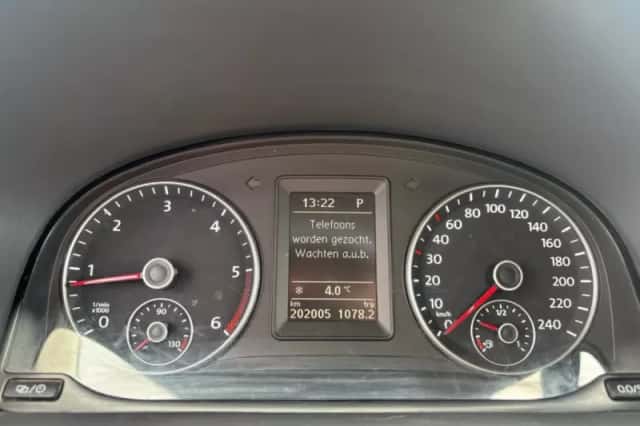 Volkswagen Caddy (2014) thumbnail 14