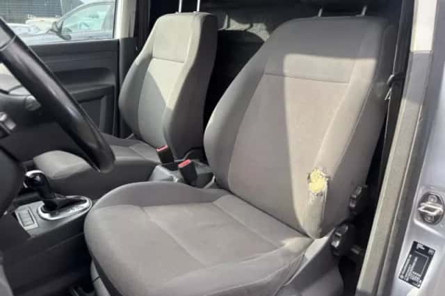 Volkswagen Caddy (2014) thumbnail 17