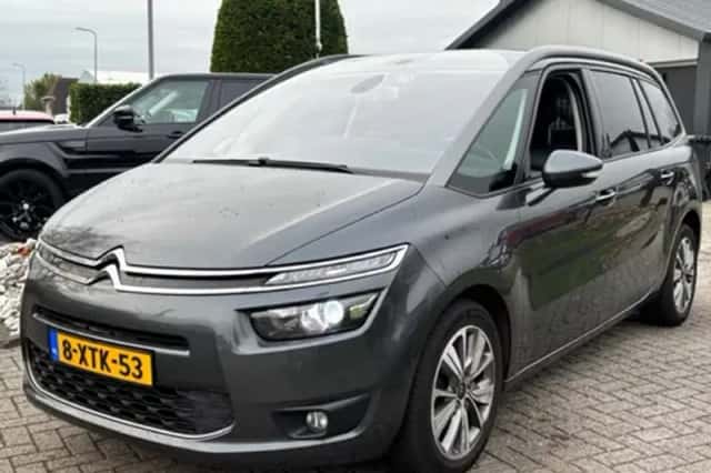 Volkswagen Caddy (2014) thumbnail 28