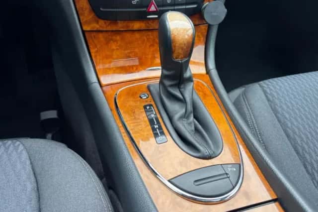 Mercedes-Benz E-Klasse (2002) thumbnail 12
