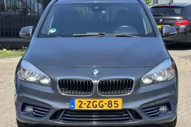 BMW 2-Serie (2015) thumbnail 2