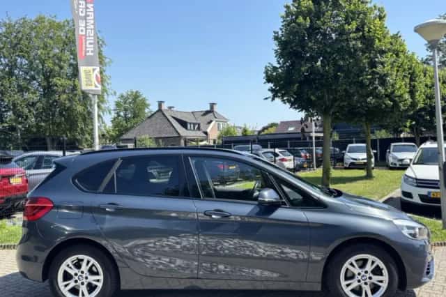 BMW 2-Serie (2015) thumbnail 4